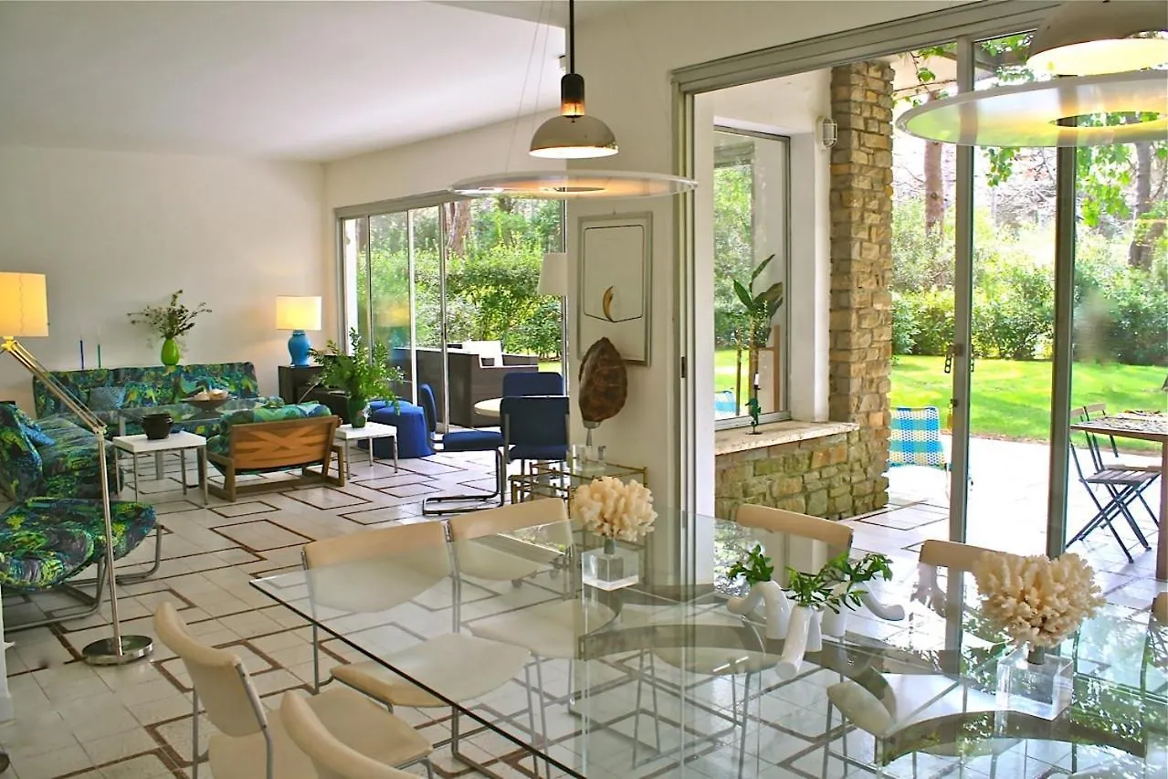 Villa Conchiglia Roccamare 0*,  Italy