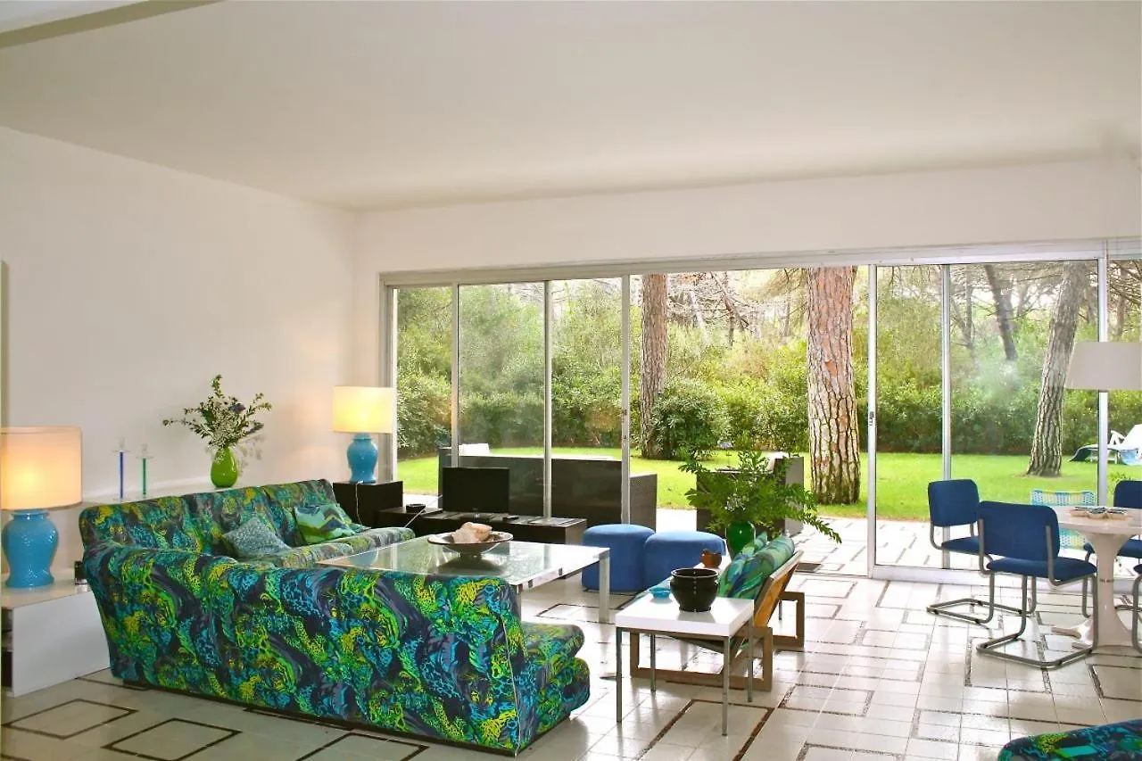 Villa Conchiglia Roccamare 0*,
